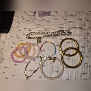 Jewelry Bundle